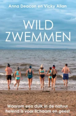 Wildzwemmen eBook