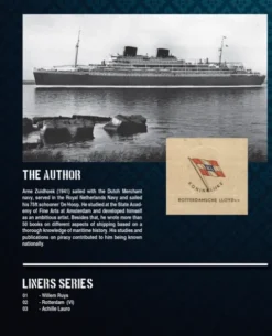 Willem Ruys eBook