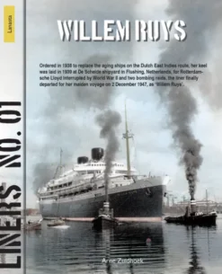 Willem Ruys eBook
