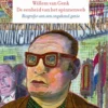 Willem van Genk. De eenheid van het spinnenweb eBook