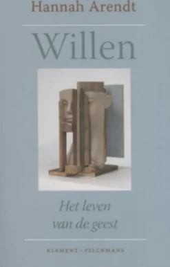 Willen eBook