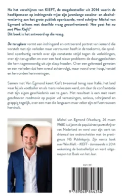 Wim Kieft eBook