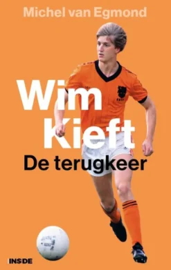 Wim Kieft eBook