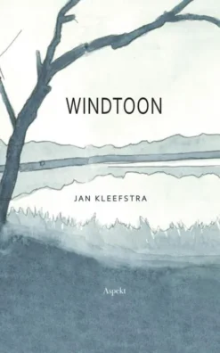Windtoon eBook