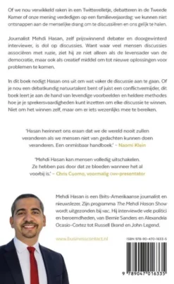 Win elke discussie eBook