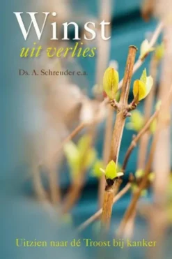 Winst uit verlies eBook