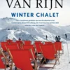 Winter chalet eBook