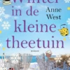 Winter in de kleine theetuin eBook
