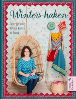 Winters haken eBook