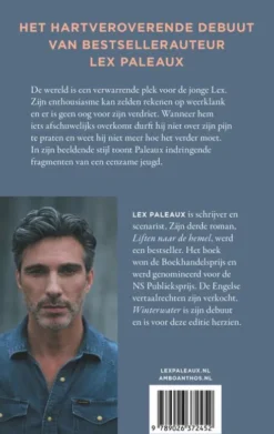 Winterwater eBook