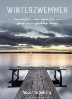 Winterzwemmen eBook