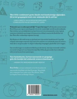 Wiskunde is overal eBook