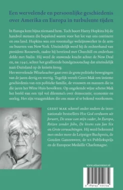 Wisselwachter eBook