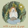 With A Pinch Of Yoga eBook