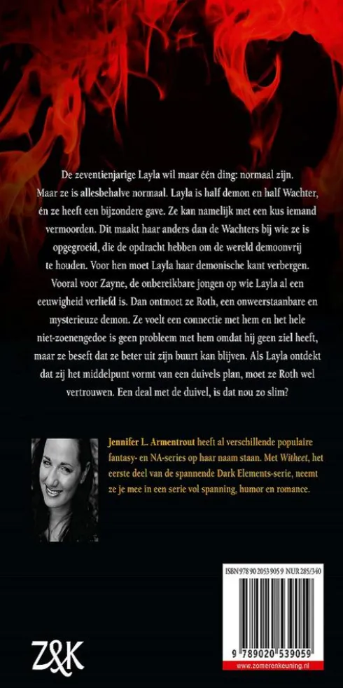 Witheet eBook