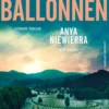 Witte ballonnen eBook