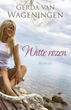 Witte rozen eBook