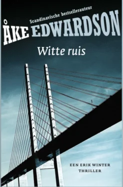 Witte ruis eBook