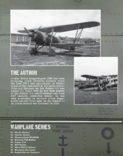 WM.21 Sólyom eBook