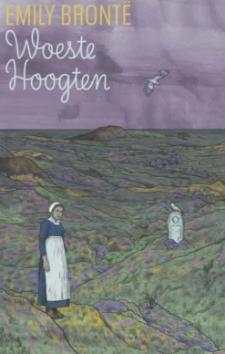 Woeste Hoogten eBook