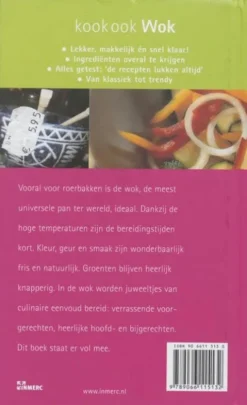 Wok eBook
