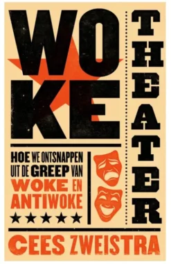 Woke theater eBook
