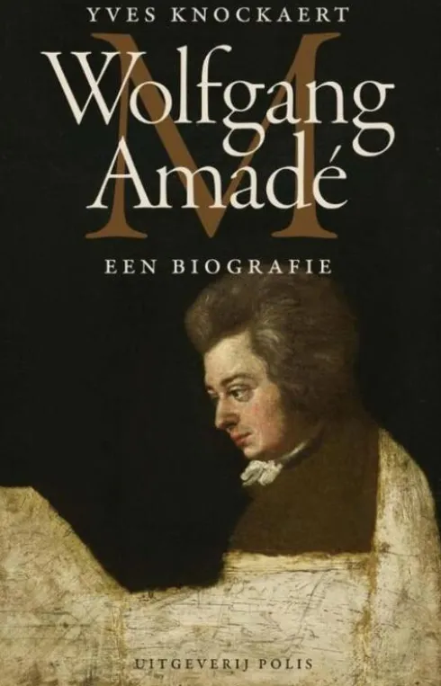Wolfgang Amadé eBook
