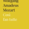 Wolfgang Amadeus Mozart eBook