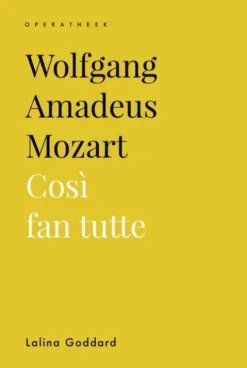 Wolfgang Amadeus Mozart eBook
