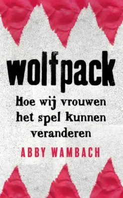 Wolfpack eBook