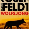 Wolfsjong eBook