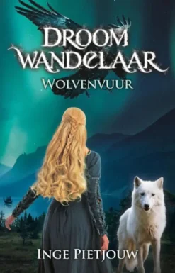 Wolvenvuur eBook