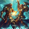 Wonder:Een Episch LitRPG Fantasie Avontuur Roman eBook