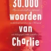 30.000 woorden van Charlie eBook