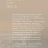 Woorden van Jezus eBook
