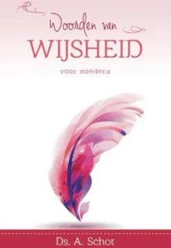 Woorden van wijsheid eBook
