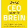 Word CEO van je brein eBook