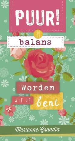Worden wie je bent eBook