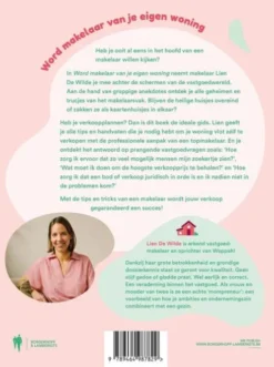 Word makelaar van je eigen woning eBook