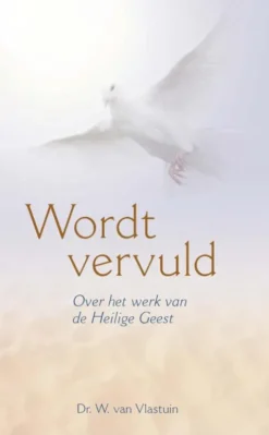 Wordt Vervuld eBook