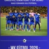 World Cup Curaçao 2026 eBook
