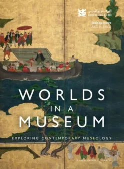 Worlds in a Museum eBook