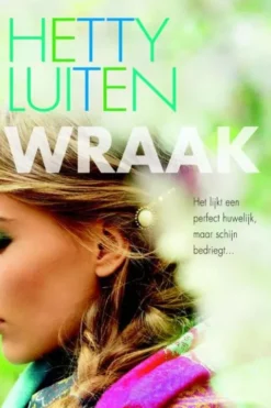 Wraak eBook