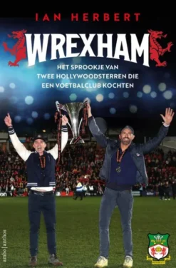 Wrexham eBook