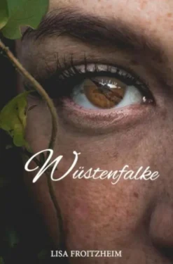 Wüstenfalke eBook