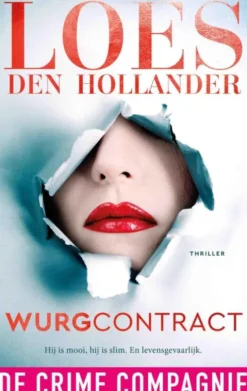 Wurgcontract eBook