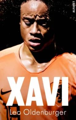 Xavi eBook