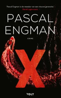 X eBook