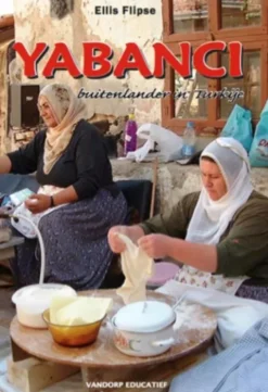 Yabanci eBook