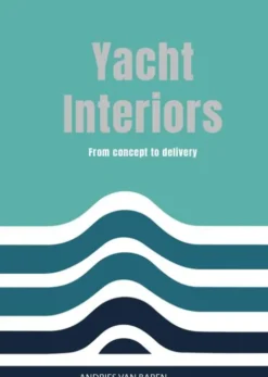 Yacht Interiors eBook